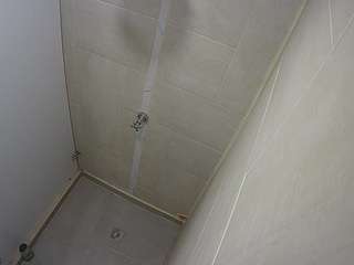JBTV Shower - VoyeurCam